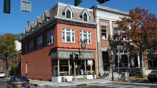 Star Confectionery Luncheonette